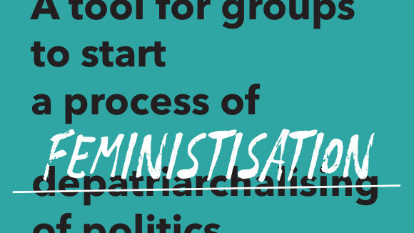 Feministisation SelfA DEF